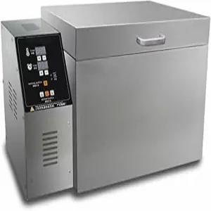 커피 밤 땅콩 곡물을 로스팅할 수 있는 타이밍과 온도를 조절할 OJHGRDFV 로스터기 전기 스테인리스 스틸