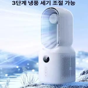 NOVA 무풍선풍기 타워선풍기 타워형선풍기