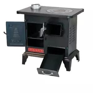 갈탄난로 연통 캠핑 옛날 스타일 주물 빈티지 난로