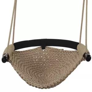 해먹그네 그물침대 풀세트 휴대용 캠핑 스탠드형 실내외 모기장 방충망