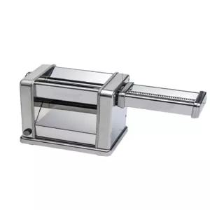 소형 수제비 기계 전자동반죽기 압연기 면반죽기 파이롤러