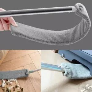 틈새 바닥 브러쉬 청소솔 틈새 청소 브러쉬 쇼파밑청소