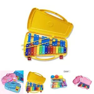 영창 실로폰 교육용 악기/단체/행사/선물/생일/기념품/개원/개교/설립/어린이집/유치원/방과후/음악/학원