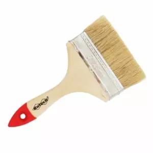 [골드스마일]페인트 작업용 붓 페인트용 브러시 다용도 빽붓 수채화