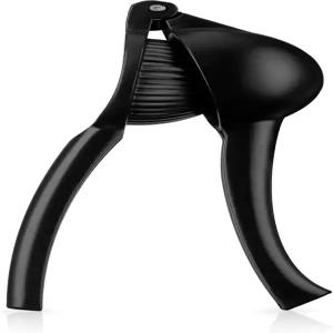 Viski 블랙 시트러스 프레스 칵테일용 착즙기/레몬 라임 1개 무광 바 메탈 스퀴저 액세서리 세트