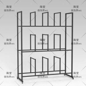 물놀이 수영장 튜브 보관함 이동식 바퀴 장착 다용도 정리함 간격 조절 스탠드 거치대 구명조끼 비치볼 수납 정리대