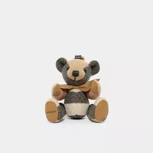 [버버리]버버리 26SS 토마스 베어 빅리본 참 여성 키링 8124868