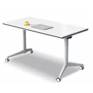 학원용 책걸상 접이식 연수용 회의실 사무실 대학교 강의실 철제 폴딩 테이블