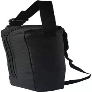 핸드헬드 언용 Ajqxh 여행용 휴대용 캐리어 스트랩이 다리미용 스티머 스팀 달린 버클 보관 가방 걸이