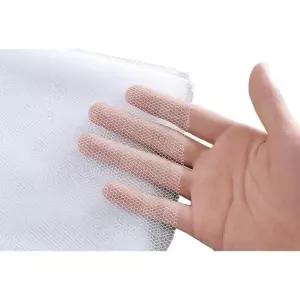 주택 1.5x1.3M 모기장 창문 찍찍이 구멍 방충망 차박