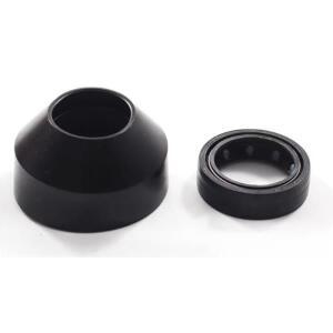 혼다 CG125 WH1253R 10 19 용 우양 프론트 포크 오일 씰 프론트 쇼크 업소버 오일 씰 27x37x10.5