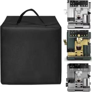 닌자 럭스 카페 프로 시리즈 ES701/ES601CY/ES601GM 듀티 커피 머신 커버 방지 더스트 메이커용 드립 방수