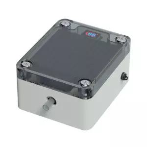 태양열낚시기포기 방수바다펌프 소형에어펌프 업그레이드