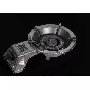 가정용 중식화구 간텍기 중화렌지 업소그리들 버너 웍