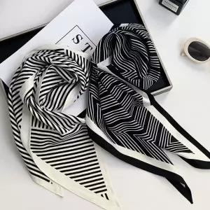 11컬러 패턴 숄 삼각스카프 케이프스카프 쁘띠머플러