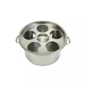 해면기 면렌지 건지기 쌀국수 국수 파스타 온면기 면삶기 업소용 냄비