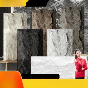 진심글로벌 실내벽마감재 보드 건축자재 거실아트월