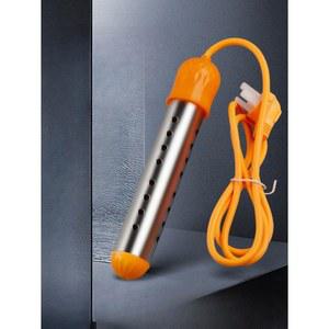 돼지꼬리 히터 급탕기 온수기 튜브 도구 반신욕 가열봉 싱크대 배터리 물데우기 순간온수