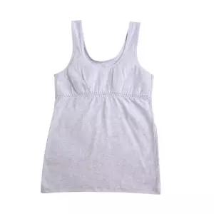 브라일체형 면원단 어린이속옷 여아런닝 청소년 쥬니어의류