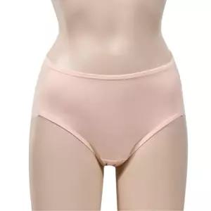 뛰어난 신축성 햄라인 여성용 맥시팬티 2개 착용감좋은 추천 언더웨어