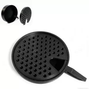 버츄오 넥스트 커피 머신 블랙 드립 트레이 - 교체용