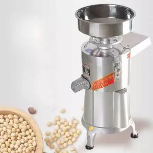 업소용 멧돌 기계 콩물 콩가는기계 두유기 대용량