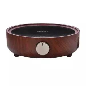 차 인덕션 하이라이트 월넛 티팟 주전자 스토브 티워머