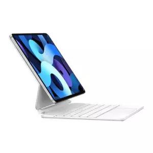 휴대용 아이패드 매직 키보드 블루투스 프로 12.9인치11인치 10세대 에어4 air5