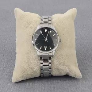 착착 시계 진열 쿠션 손목시계거치대