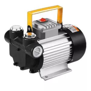 자동 오일 펌프 셀프 경유 급유기 농업용 기름 ST430A