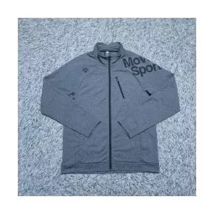 데상트)100 남자 트레이닝상의 져지 구제빈티지전문샵빈티지YUN