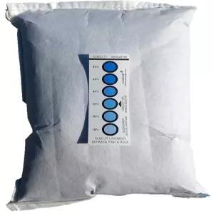 Big Betty 대용량 총기 보관함 제습기 습도 - 건조제 포함된 드라이어 표시 카드가