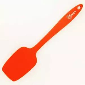 [콩심팥심]주방 실리콘 조리 주걱 중형 알뜰 유연한 조리도구 편리용품