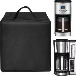 Ninja CE251 12컵 프로그래밍 커피 추출기용 머신 듀티 커버 방진 DCC-3200NAS 메이커용 헤비 Cuisinart