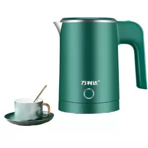 티메이커 316 전기 물데우는 보온 316L 전기포트