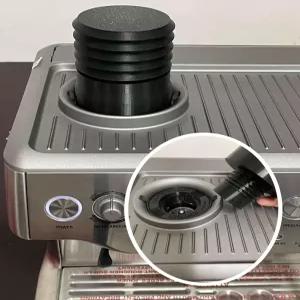 바리스타 익스프레스 프로 터치 및 브레빌 그라인더 액세서리 일회용 호환되는 머신용 스마트 커피 호퍼