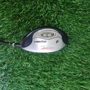 중고 여자4번우드 혼마트윈마크2스타 중고우드 골프클럽