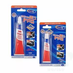 파인앤유 신발 전용접착제 신발관리용품 운동화보수