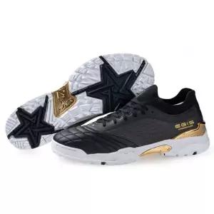[하프클럽/스포츠]이지스 족구화(JS7000-03) 블랙
