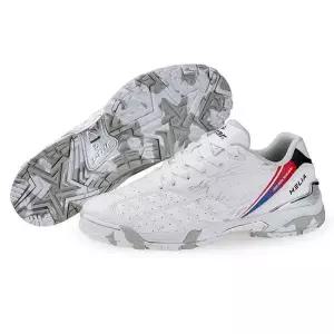 [하프클럽/스포츠]헬리아 족구화(JS7100) 화이트