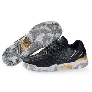 [하프클럽/스포츠]헬리아 족구화(JS7100-03) 블랙