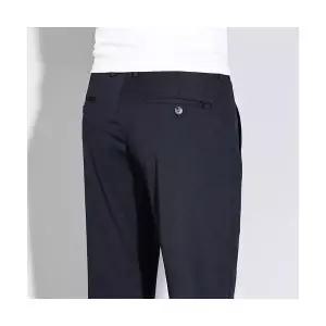 야무치 남자 데일리룩 바지 슬랙스 봄여름 암모니아 종아리 스키니 스트레이트 캐주얼 솔리드 정장 드레스