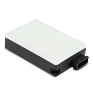 메르세데스-벤츠 모델과 호환되는 A-프리미엄 블라인드 스포츠 E63 C63 ML350 E550 GLK250 AMG ML250 GL63 E250 - GL550 후방 외부 C300 GL350 C350 GL450 센서 레이더 E350 CLA250 C250