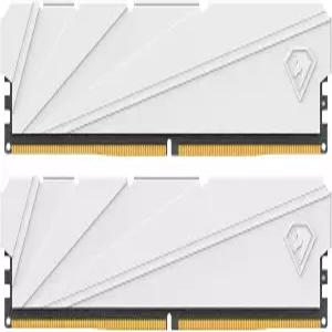 넷택 DDR4 DRAM 32GB 키트 16GBx2 업그레이드 - 288핀 Shadow 히트 채널 싱크 3200MHz 1.35V PC4-25600 2.0