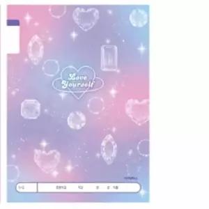 [문구/오피스] 초등 무제노트 유선노트 10개입 학생공책