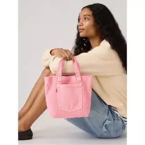 리바이스 LEVI'S 미니 토트백_005FW-0002