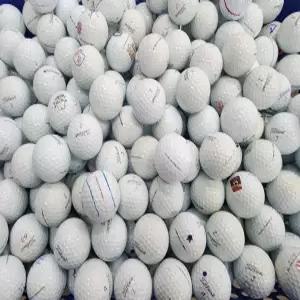 중고 타이틀리스트 400개 로스트볼 스크린 실내연습장 V1/V1X혼합