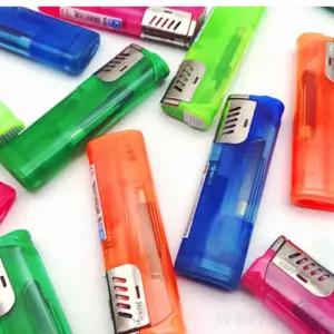 위라이즈 휴대용 라이터 50입 휴대용라이터