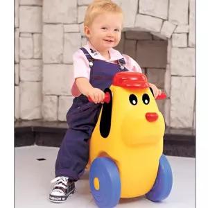 돌쟁이 2세 말타기 아기완구 붕붕카 푸쉬카 유치원 타는장난감