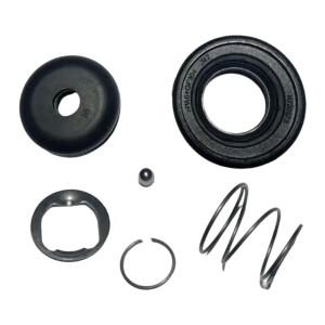 DCH133 SBH900 D25032 전기 해머용 교체용 6피스 척 세트에는 323489 578387 및 NA098071 부품이 포함되어